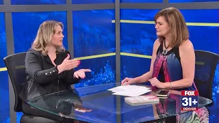Answering more questions with life coach Rebeccah Silence | Colorado Conversations