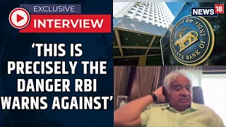 Tata Sons Leadership Row | Harish Salve: No Company Can Have A Deadlock | EXCLUSIVE | News18