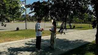 Rikthehen emocionet e 3x3 Gjakova