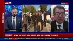 Gece Ajansı - M.Tolga Köse, Hüsamettin İnaç - 08.04.2026