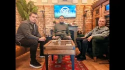 Ravno u 90: S.Čabraja: Nisam gledao Vukovar, Dinamo nije gledao mene, ali jedan hrvatski velikan je?