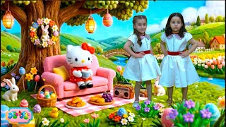 ხუთი კნუტი - Enki-Benki