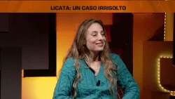 NSP SPECIALE LIBRI - LICATA: UN CASO IRRISOLTO