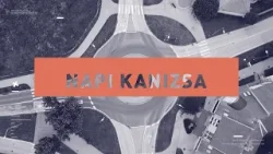 Kanizsa TV NAPI KANIZSA - Vízlábnyom-számláló programot alkottak Kanizsán