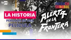 Border Alert: The Film About the War Between Peru and Ecuador