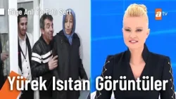 Ailenin yeni evi sıcacık bir yuvaya dönüştürüldü! - Müge Anlı ile Tatlı Sert 27 Şubat 2026