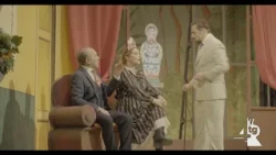 Curtain up for the second season of Teatro Siani Academy