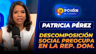 Social decay in the Dominican Republic: A shocking and revealing analysis