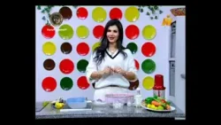 و صفة سهلة و سريعة.. أرز بالجزر على أصوله