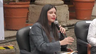 Debate Opened to Build a Comprehensive Artificial Intelligence Law