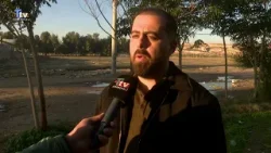 Kifri halkından eşit hizmet çağrısı