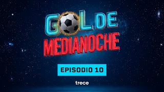 #MidnightGoal | Episode 10
