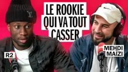 R2, le rookie qui va tout casser en 2026 - Mehdi Maïzi