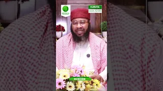 Hanyoyin da zasu ƙubutar da mutum daga azabar Allah a ranar alkiyama | 02 || Sheikh Umar Zaria