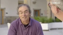 TRIBUAREN BERBAK: EUSKARA 2050