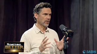 A Better Obedience | Something Better