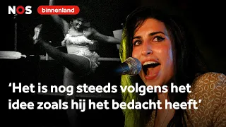 Wereldsterren, primeur en iconische concerten: 50 jaar North Sea Jazz