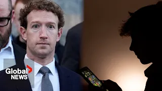 What's at stake for Meta in landmark social media addiction trial?