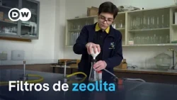 The invention of a young Chilean environmentalist