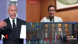 L´invité : zoom sur la participation de Trump au Forum de Davos avec Hicham Mouatadid