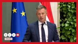 Mikor lesz új legfőbb ügyész? Határidő nincs, de Magyar Péter bizakodó