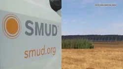 SMUD cancels power deal for solar project after months of backlash and lawsuit SMUD cancels power deal for solar project after months of backlash and lawsuit