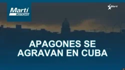 Noticiero Martí Noticias Noticiero Martí Noticias