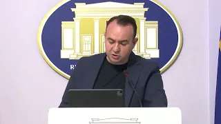 Balliu: Kayo nën hetim parlamentar, kërkohen përgjigje për Ron Yeffet dhe Agasin dhe...