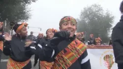 Hundreds attend Fresno annual MLK Jr. Day celebration