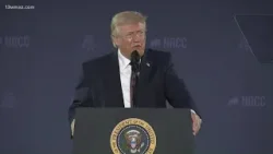 Что Трамп и правительство предпринимают для решения проблемы нехватки персонала в Управлении тран...