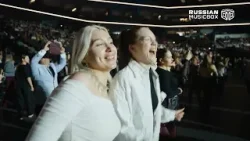 MARGO – Кукареку & Буратино | РЕАЛЬНАЯ ПРЕМИЯ MUSICBOX 2025 LIVE АРЕНА