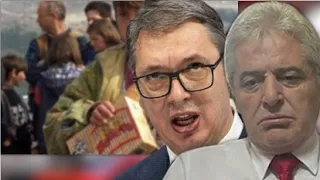 “Vratë fëmijët në bark të nënës more”, përlotet Ali Ahmeti, rrëfen masakrat: Dy fjalë Kurtit e Ramës