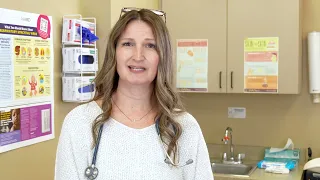 Childhood Vaccine PSA