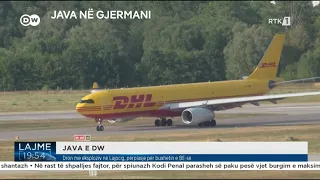 Dron me eksploziv në Lajpcig, përplasje për buxhetin e BE-së