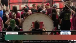 Познакомьтесь с «14ers», группой болельщиков футбольного клуба «Денвер Саммит».