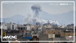 Middle East in crisis: Supreme Leader dead, British base hit, Americans killed in Iran offensive Middle East in crisis: Supreme Leader dead, British base hit, Americans killed in Iran offensive