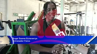 Importancia de la buena alimentación y sus beneficios y sus beneficios con el ejercicio