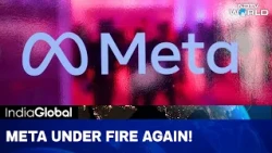 META Under Fire in India | Bangladesh Officer’s Mysterious Death | Marquita Bradshaw Exclusive