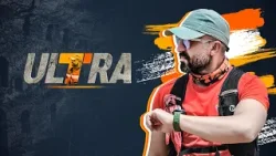 ULTRA 25. BÖLÜM | Run to Stars Palandöken