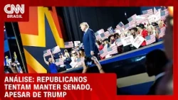 Análise: Trump abala força republicana em estados conservadores | WW