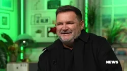 CMC NEWS 24.02.2026. - Doug Drago Ivanek, Peter Donohoe, Lana.S