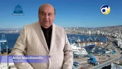 Nuestro Puerto capítulo 27