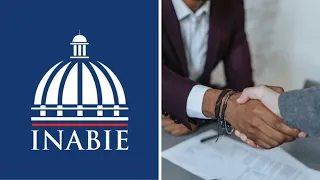 Pinales clarifies that lack of contract awards at INABIE does not imply irregularities