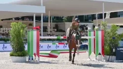 Roma, 30 anni di promozione sportiva per l'ASI Sport equestri - Canale 10