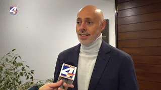 "Turismo Deportivo: De la cancha al destino” con el Licenciado Fabián Quesada