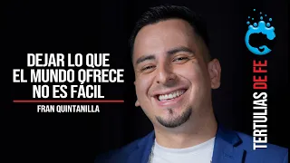 Fran Quintanilla