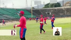 Definen calendario oficial y reglamento de la Serie de las Américas