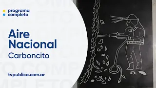 Río Turbio Coal: Memory and Identity - National Air