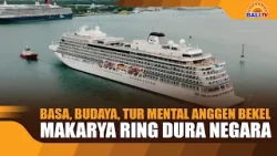 BASA, BUDAYA, TUR MENTAL  ANGGEN BEKEL MAKARYA RING DURA NEGARA
