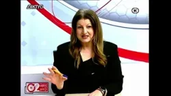 2 Ώρες Μαζί 03 04 2026